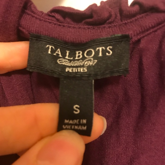 Talbots Dress - Picture 2 of 2